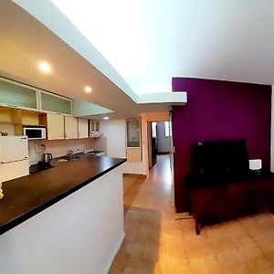 Apartamento de 1 Dormitorio